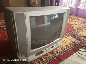 JVC TV at Best Condition
