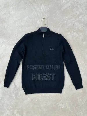 Mens Sweater