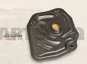 Transmission Fluid Oil Strainer(Oil Filter)
