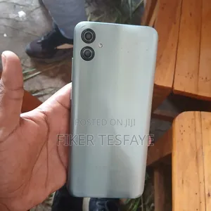 Samsung Galaxy A04 64 GB Bronze