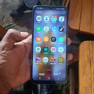 Samsung Galaxy A04 64 GB Bronze