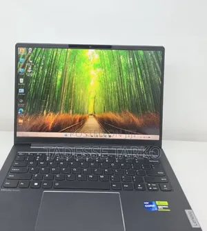 New Laptop Lenovo Thinkbook 14 16GB Intel Core i7 SSD 512GB