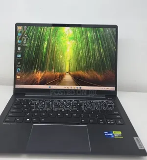 New Laptop Lenovo Thinkbook 14 16GB Intel Core i7 SSD 512GB