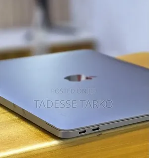 New Laptop Apple MacBook Air 2020 M1 16GB Apple M1 SSD 256GB