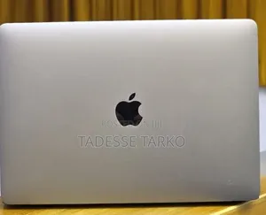 New Laptop Apple MacBook Air 2020 M1 16GB Apple M1 SSD 256GB