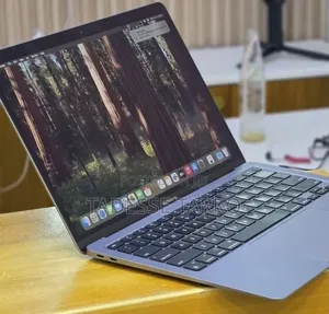 New Laptop Apple MacBook Air 2020 M1 16GB Apple M1 SSD 256GB
