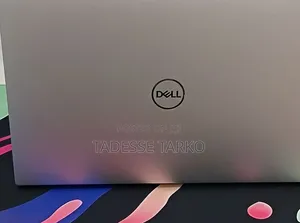 New Laptop Dell XPS 15 16GB Intel Core i7 SSD 512GB