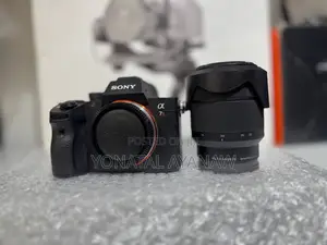 Sony A7r Iii