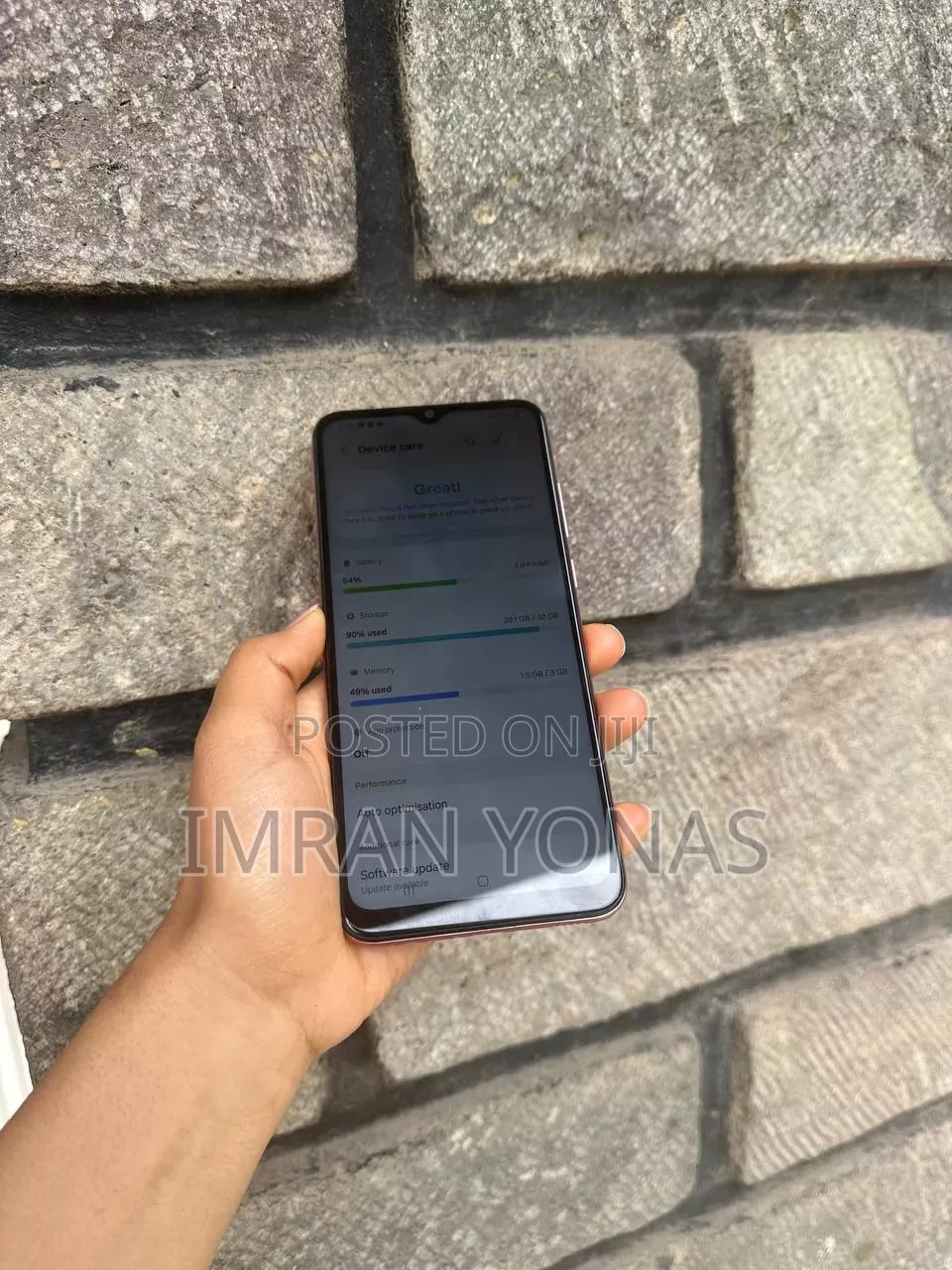 Samsung Galaxy A04e 32 GB