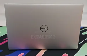 New Laptop Dell 16GB Intel Core i7 SSD 512GB
