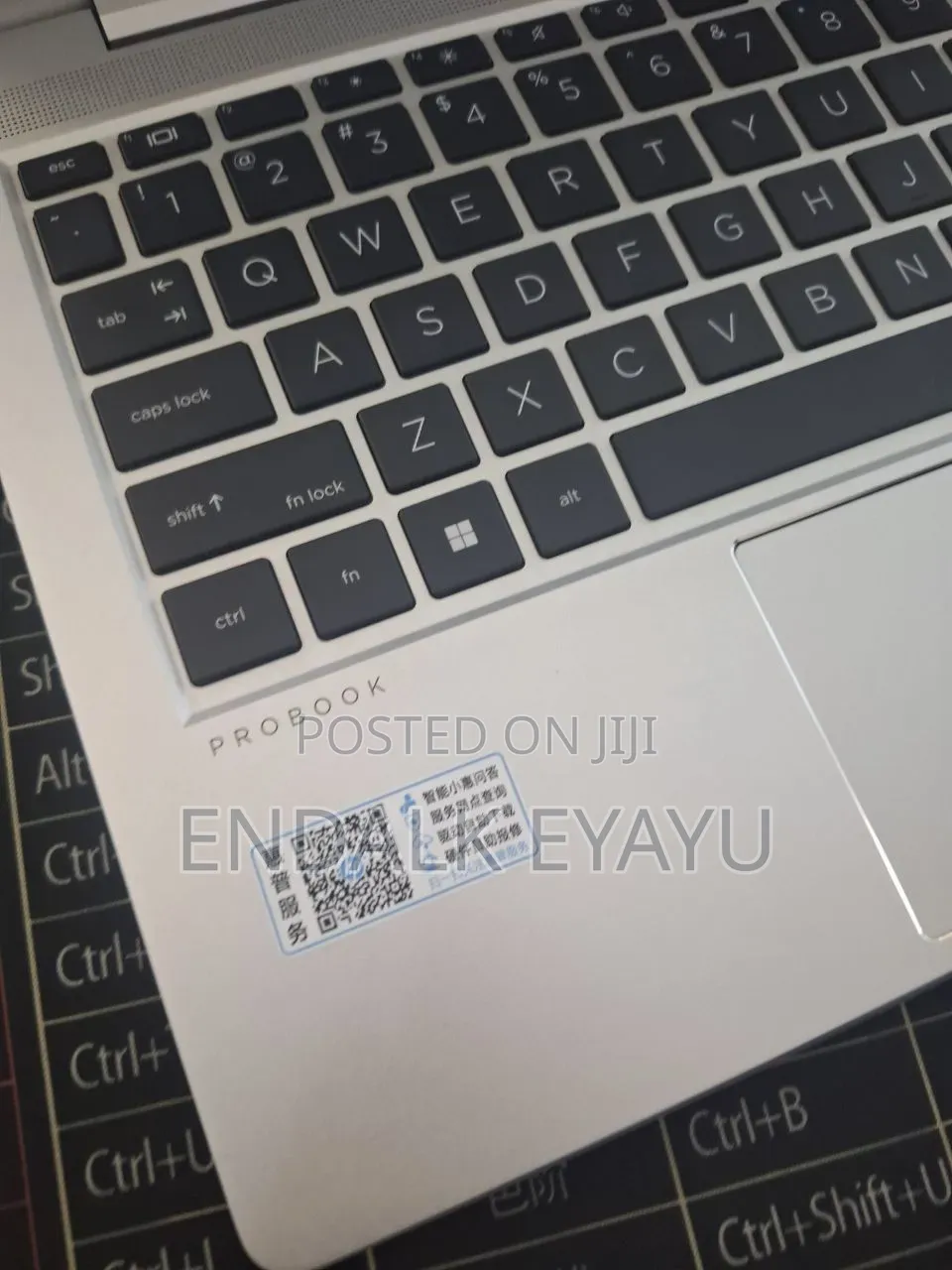New Laptop HP ProBook 440 G10 16GB Intel Core i7 SSD 1T