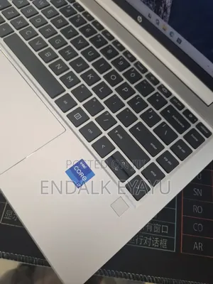 New Laptop HP ProBook 440 G10 16GB Intel Core i7 SSD 1T
