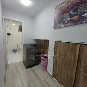 Furnished 3bdrm Condo in Bole Ayat for sale