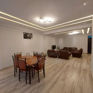 Furnished 3bdrm Condo in Bole Ayat for sale