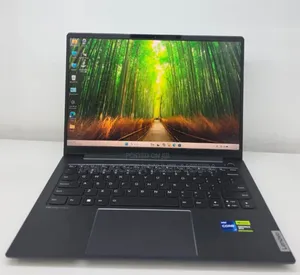 New Laptop Lenovo Thinkbook 14 16GB Intel Core i7 SSD 512GB