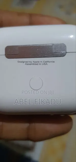 Airpod Pro