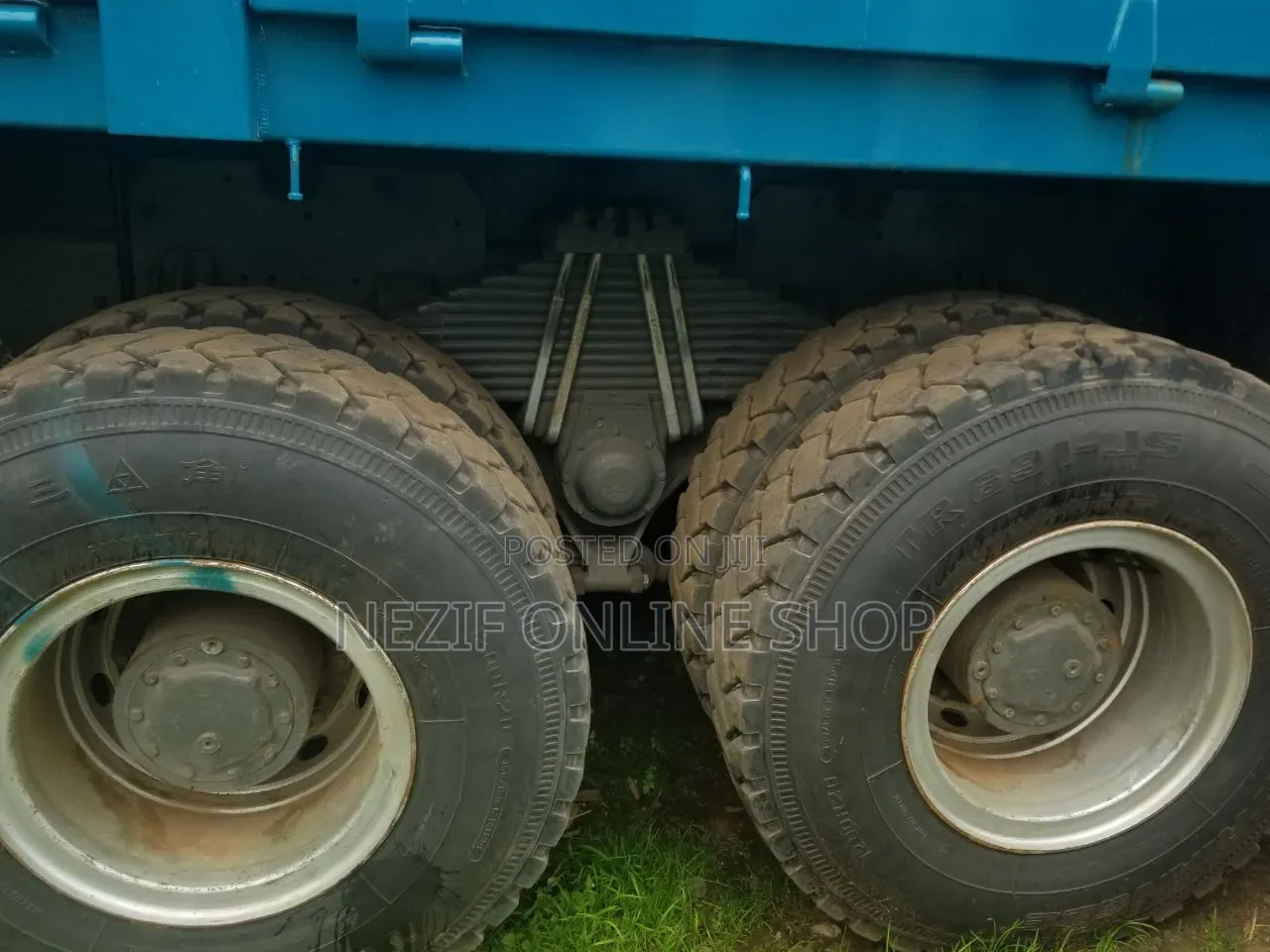 Sino Truck