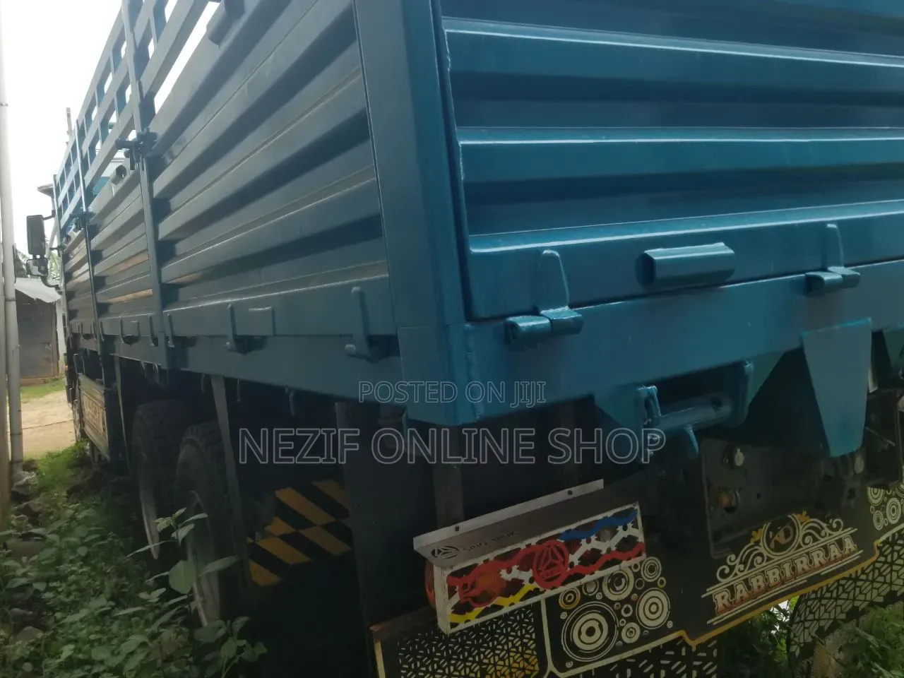Sino Truck