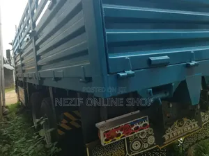 Sino Truck