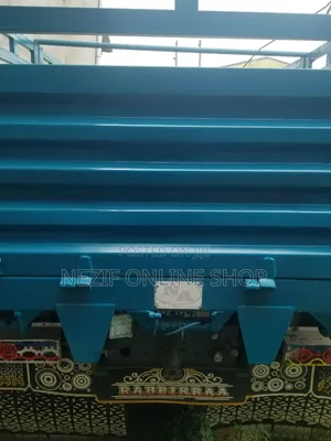 Sino Truck