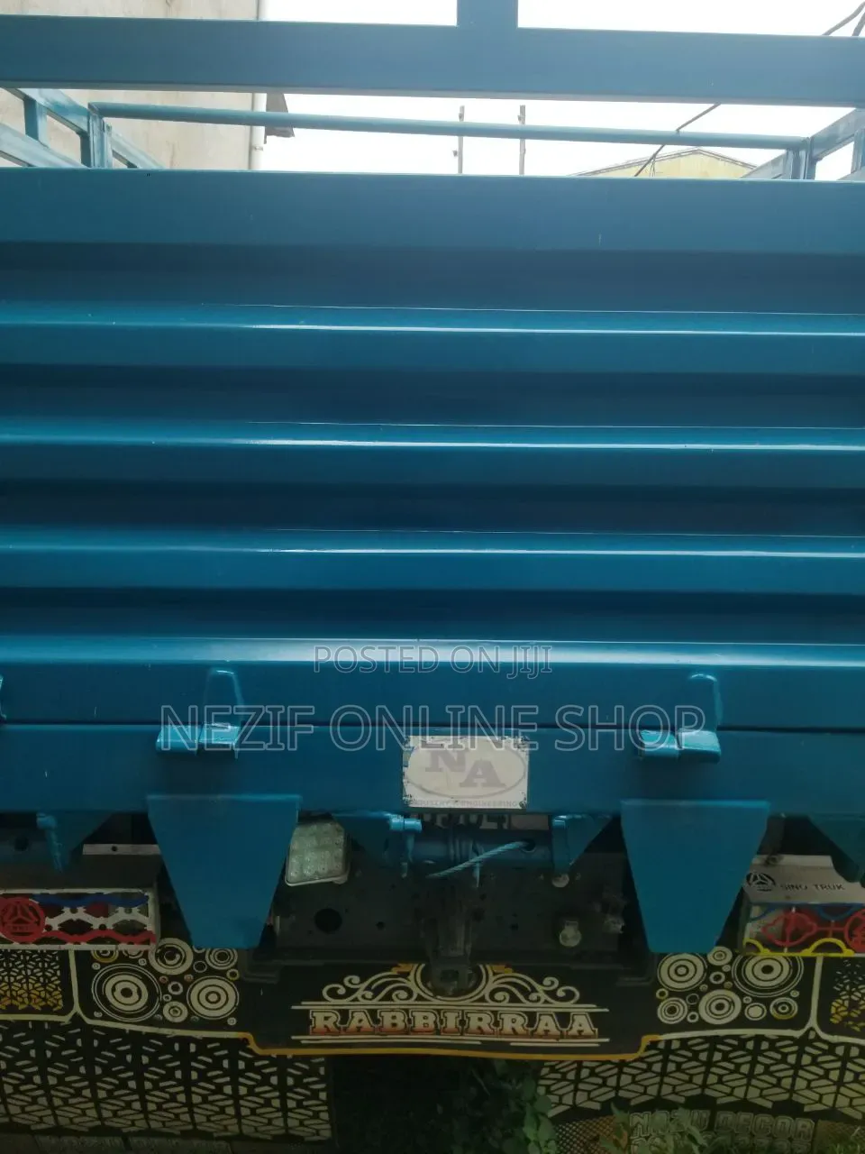 Sino Truck
