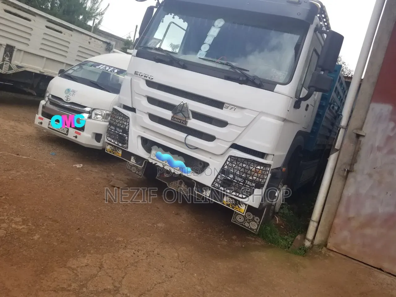 Sino Truck