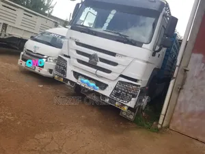 Sino Truck