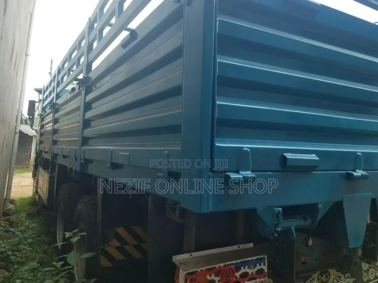 Sino Truck