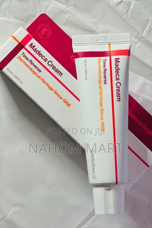 Centellian 24 Madeca Cream Time Reverse