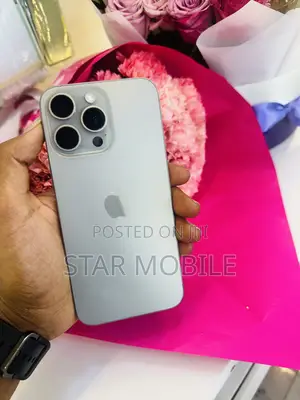 Apple iPhone 15 Pro Max 256 GB