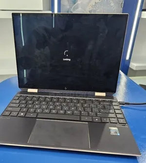 New Laptop HP Spectre 16GB Intel Core i7 SSD 512GB