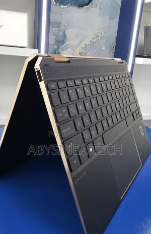 New Laptop HP Spectre 16GB Intel Core i7 SSD 512GB