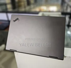 New Laptop Lenovo ThinkPad X1 Yoga 16GB Intel Core i7 SSD 512GB