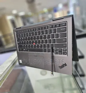 New Laptop Lenovo ThinkPad X1 Yoga 16GB Intel Core i7 SSD 512GB