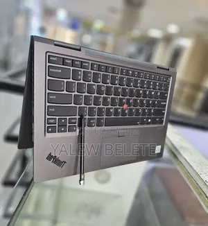 New Laptop Lenovo ThinkPad X1 Yoga 16GB Intel Core i7 SSD 512GB
