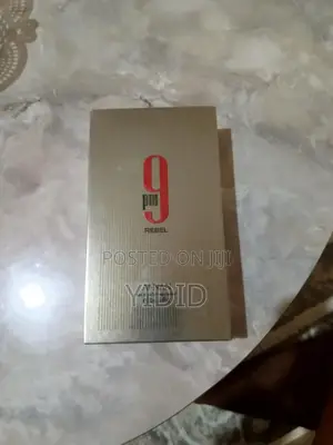Original 9pm Rebel Afnan Perfume