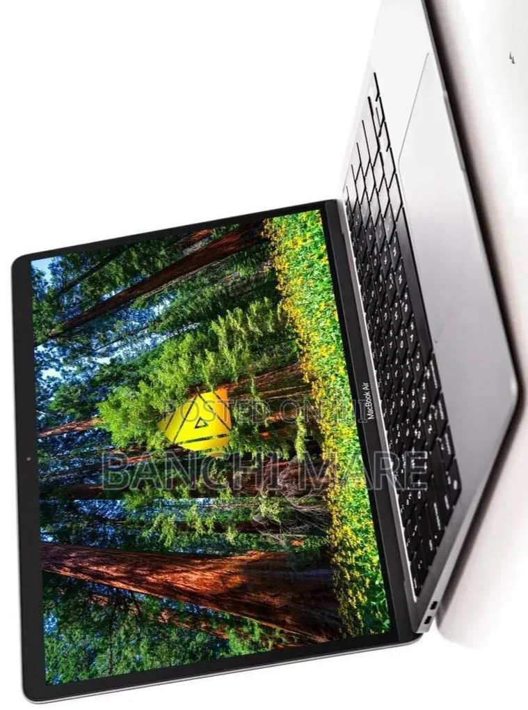 New Laptop Apple MacBook Air 2019 8GB Intel Core i5 SSD 128GB