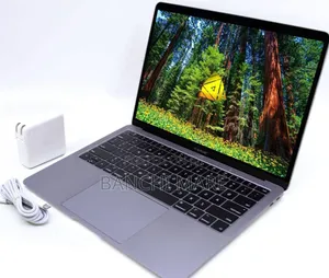 New Laptop Apple MacBook Air 2019 8GB Intel Core i5 SSD 128GB