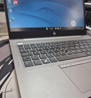 New Laptop HP 16GB Intel Core i7 SSD 512GB