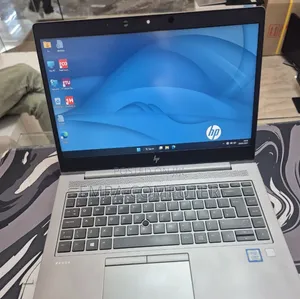 New Laptop HP 16GB Intel Core i7 SSD 512GB
