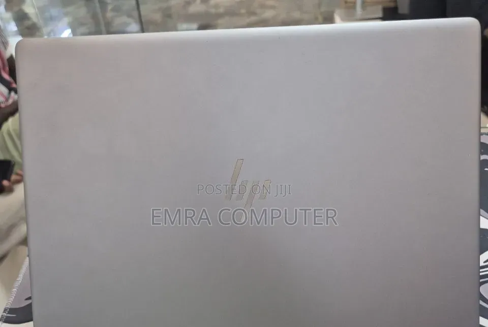 New Laptop HP 16GB Intel Core i7 SSD 512GB
