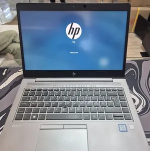 New Laptop HP 16GB Intel Core i7 SSD 512GB