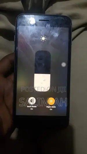 Apple iPhone 8 Plus 64 GB Black