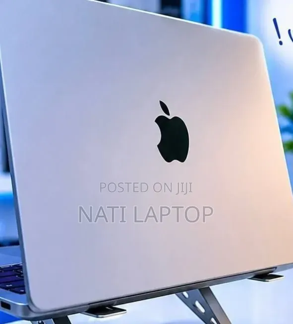 New Laptop Apple MacBook Pro 2021 M1 16GB Apple M1 Pro SSD 512GB