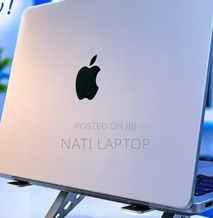 New Laptop Apple MacBook Pro 2021 M1 16GB Apple M1 Pro SSD 512GB