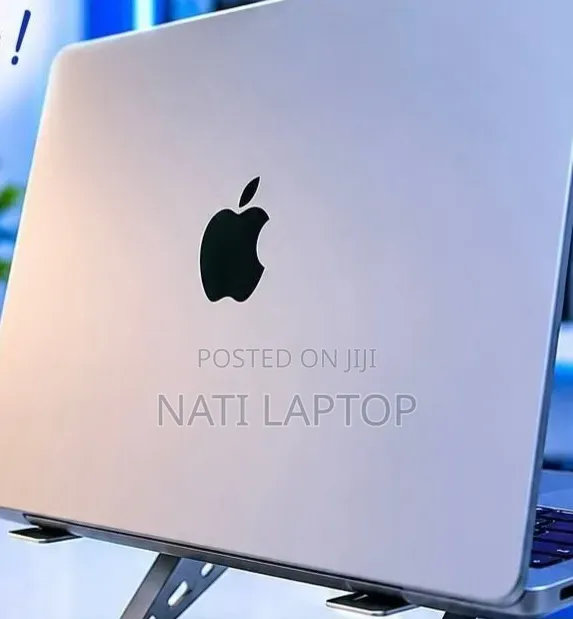 New Laptop Apple MacBook Pro 2021 M1 16GB Apple M1 Pro SSD 512GB
