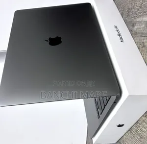 New Laptop Apple MacBook Air 2020 M1 8GB Apple M1 SSD 256GB