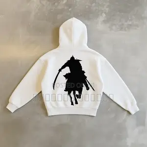 Modern Street Hoodie | Summer Edition