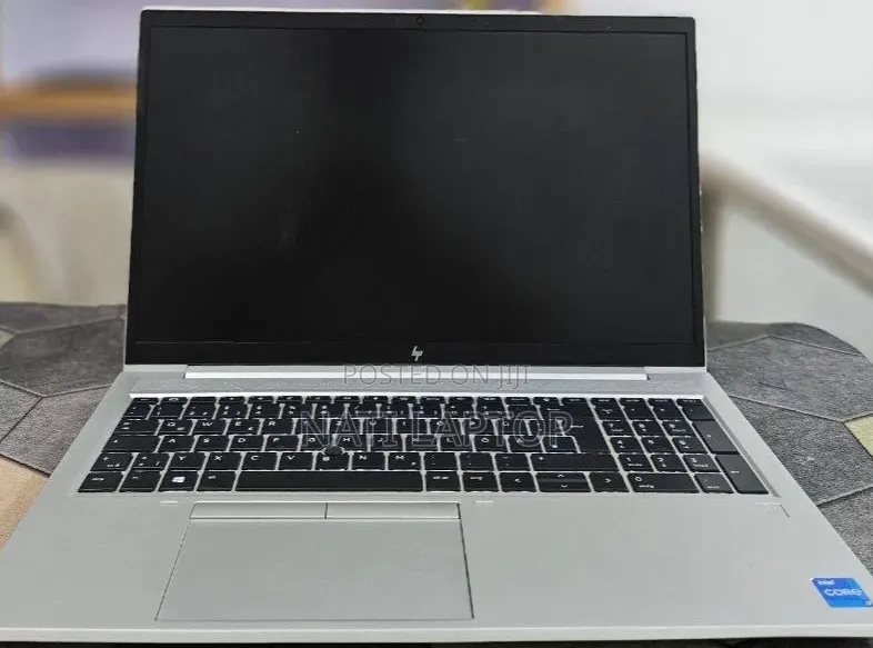 New Laptop HP EliteBook 850 G8 16GB Intel Core i7 SSD 512GB