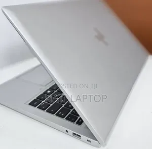 New Laptop HP EliteBook 850 G8 16GB Intel Core i7 SSD 512GB
